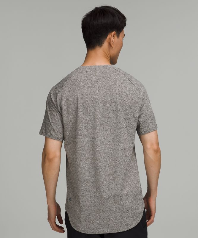 Drysense Short Sleeve