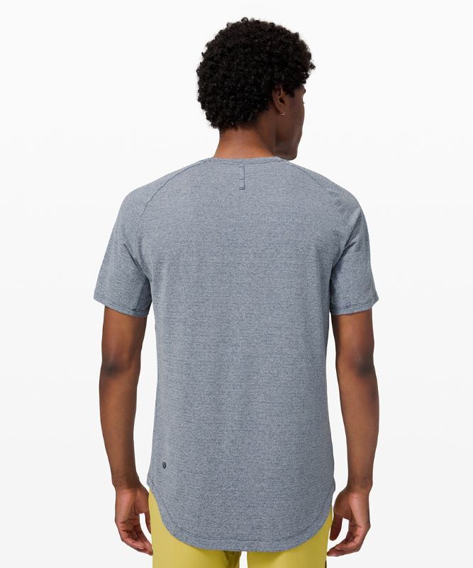 Drysense Short Sleeve