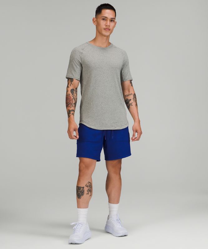 Drysense Short Sleeve