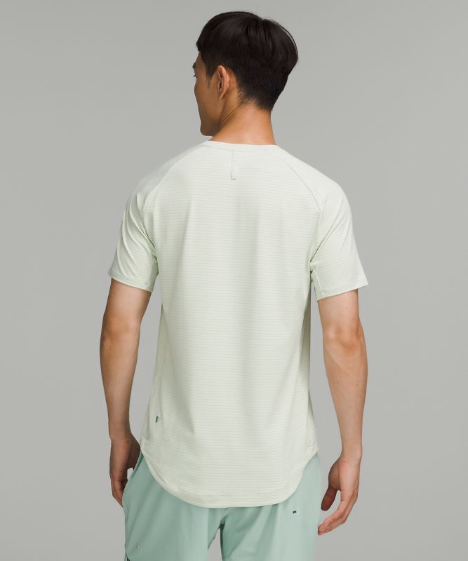 Drysense Short Sleeve