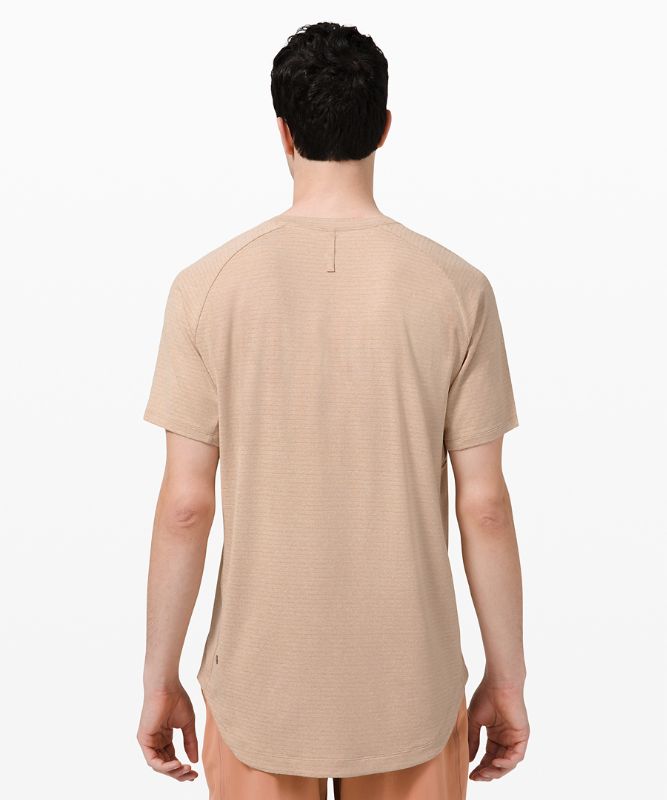 Drysense Short Sleeve