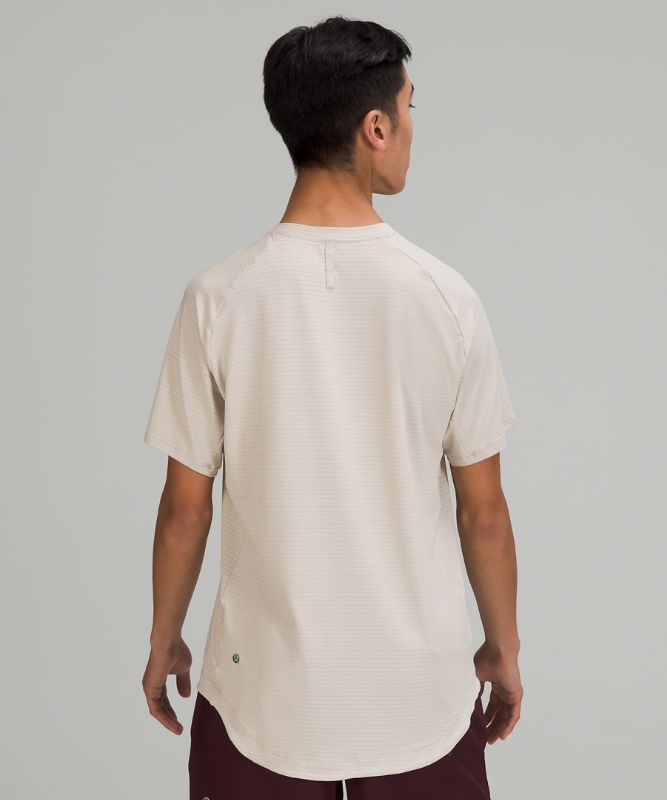 Drysense Short Sleeve