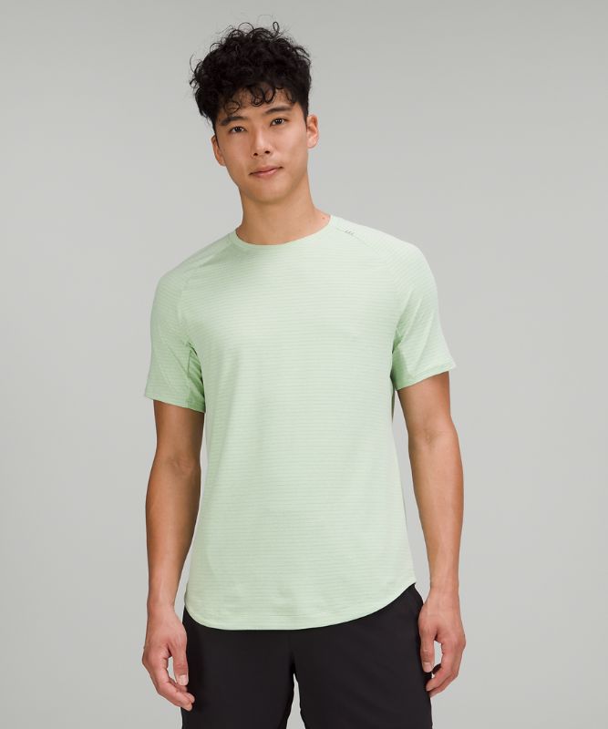 Drysense Short Sleeve