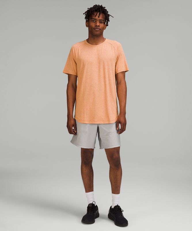 Drysense Short Sleeve