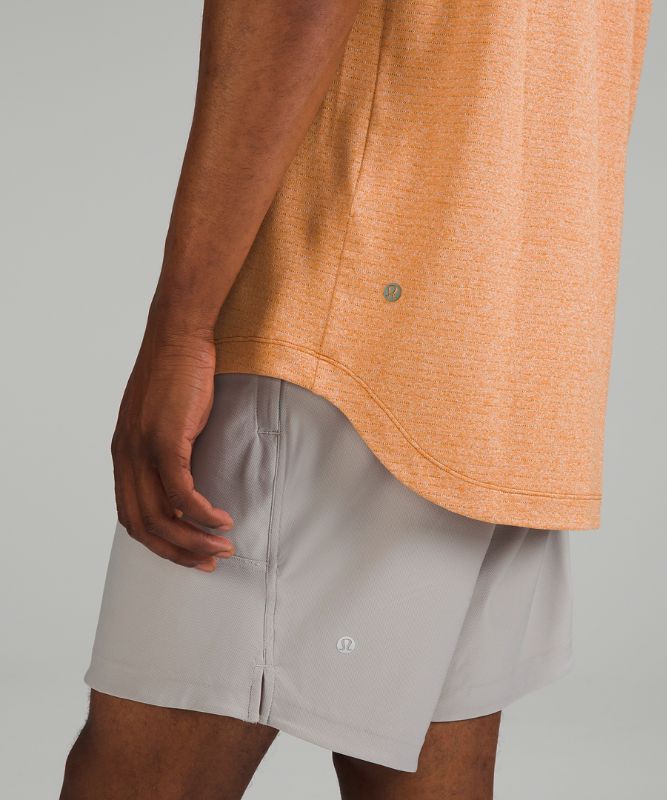 Drysense Short Sleeve
