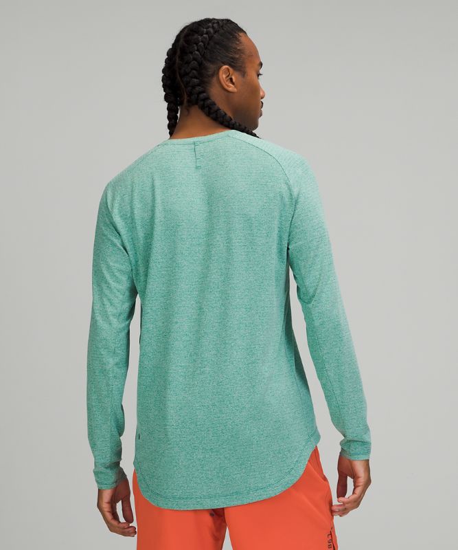 Drysense Long-Sleeve Shirt