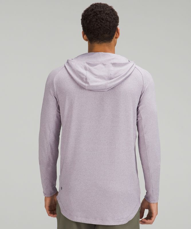 lululemon conflux hoodie