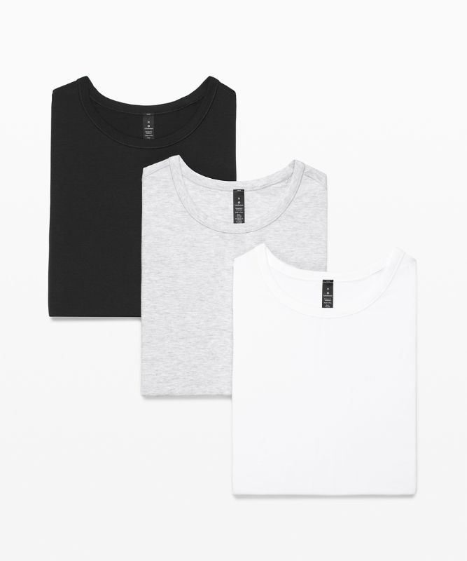 5 Year Basic Tee *3 Pack Online Only