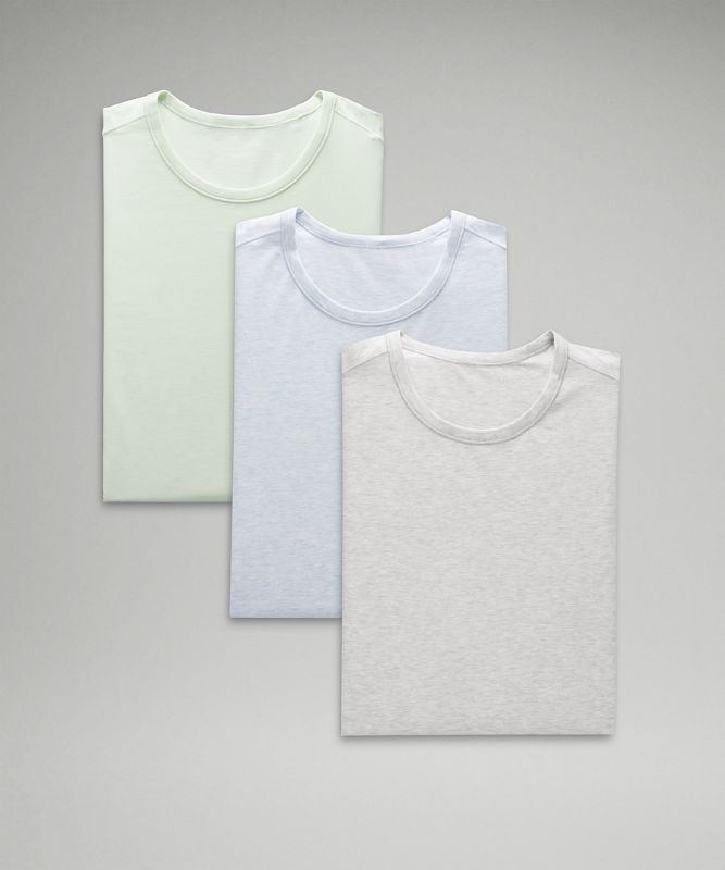 5 Year Basic T-Shirt *3 Pack