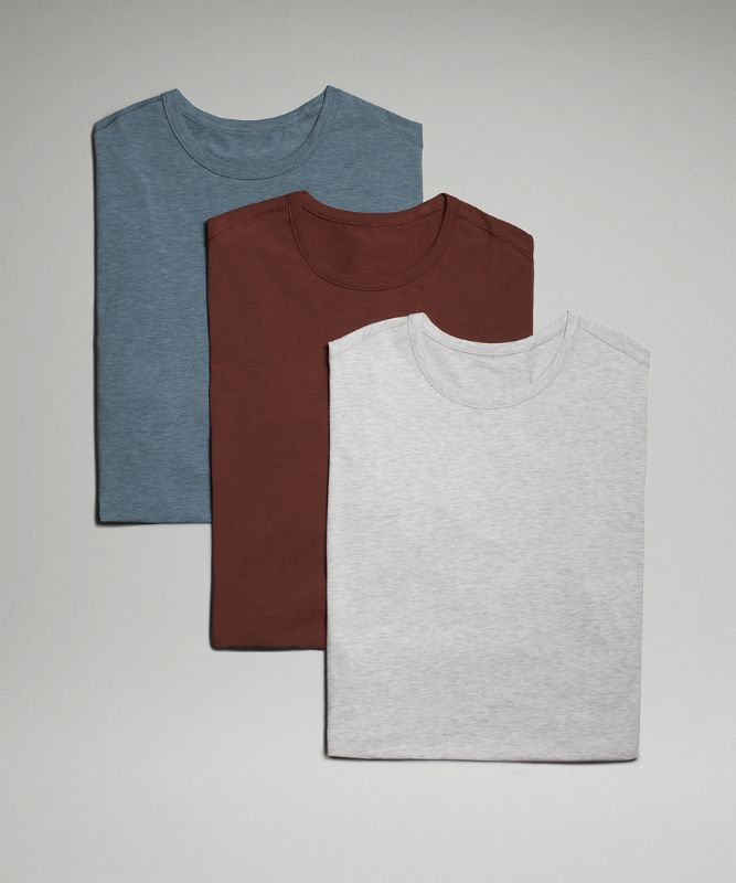 5 Year Basic T-Shirt *3 Pack