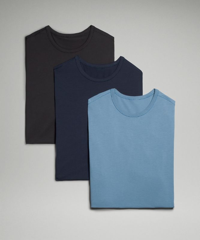 5 Year Basic T-Shirt *3 Pack