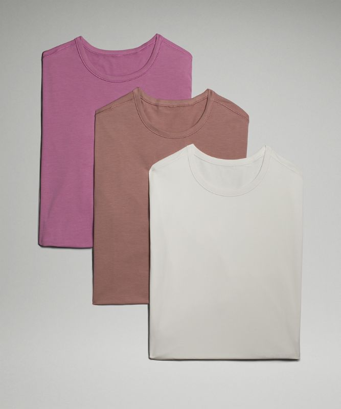 5 Year Basic T-Shirt *3 Pack