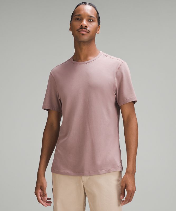 Lululemon 5 shops Year Basic T-shirt (3) pack