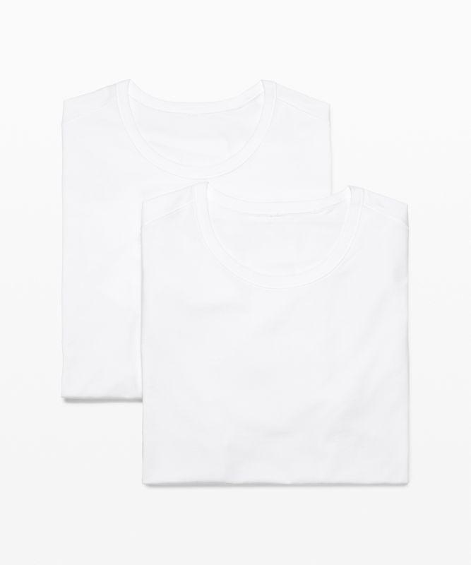 5 Year Basic T-Shirt *2 Pack Online Only