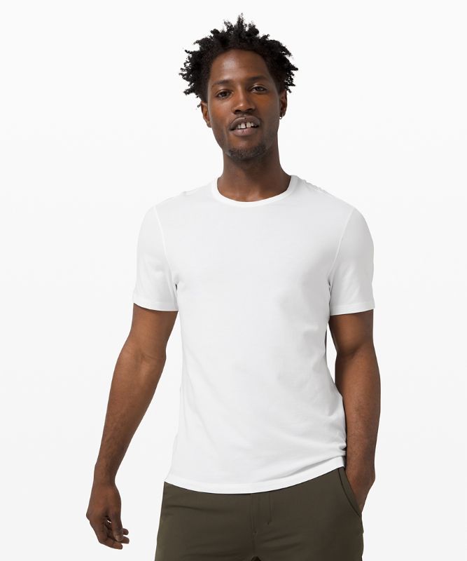 5 Year Basic T-Shirt *2 Pack Online Only