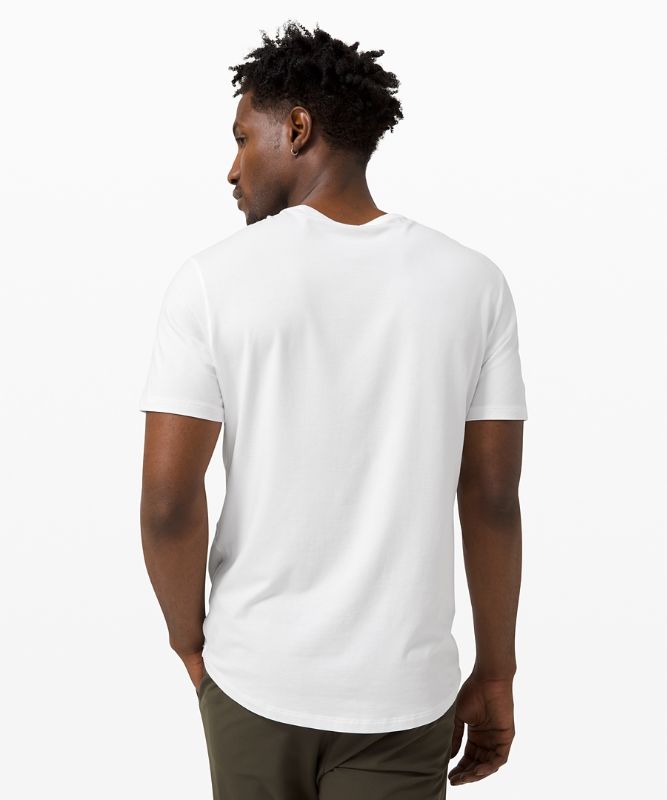 5 Year Basic T-Shirt *2 Pack Online Only