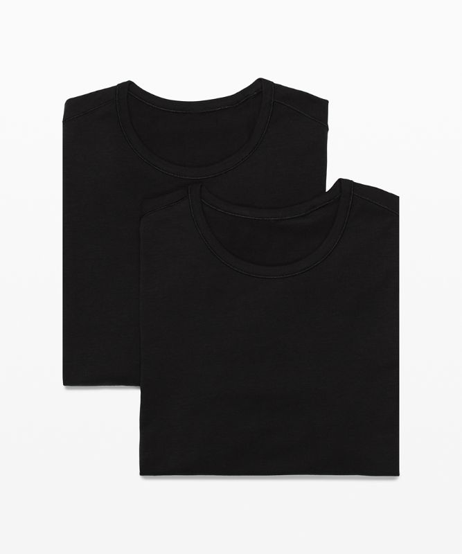 5 Year Basic T-Shirt *2 Pack Online Only