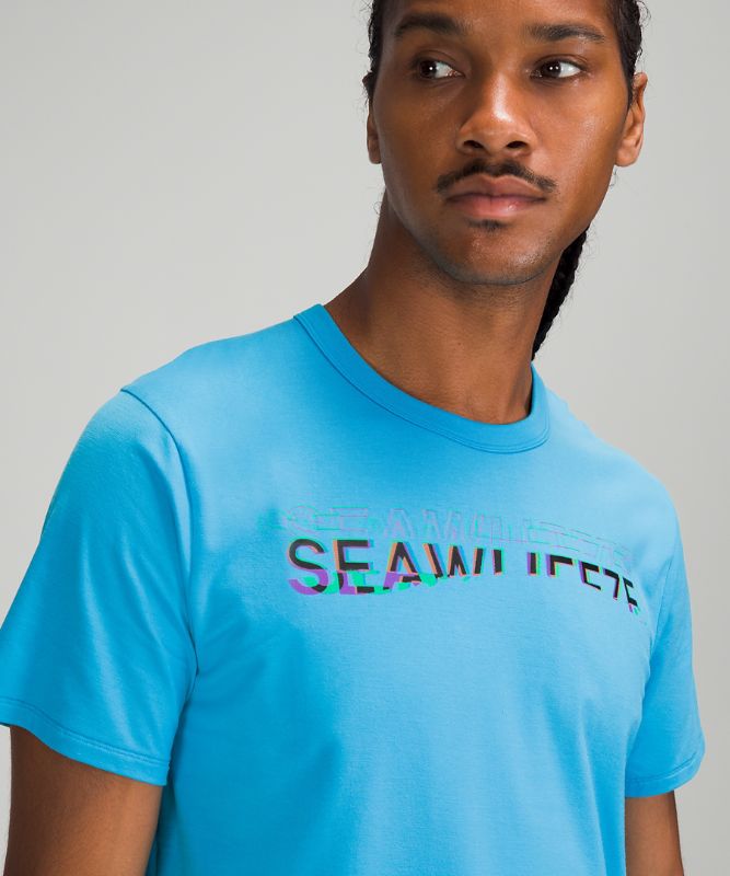 SeaWheeze The Fundamental T-Shirt