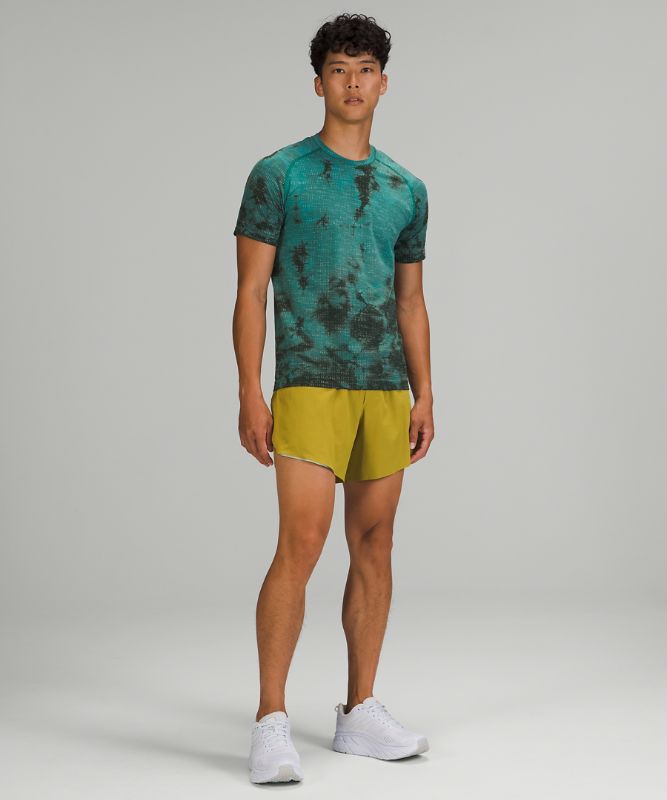 Metal Vent Tech Short Sleeve 2.0