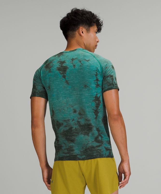 Metal Vent Tech Short Sleeve 2.0