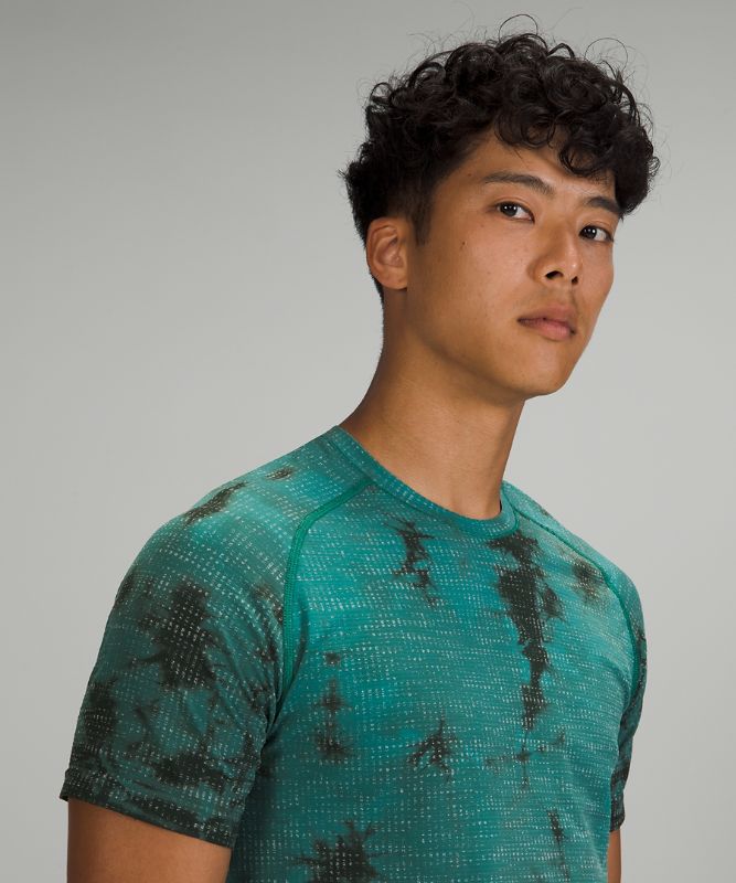 Metal Vent Tech Short Sleeve 2.0