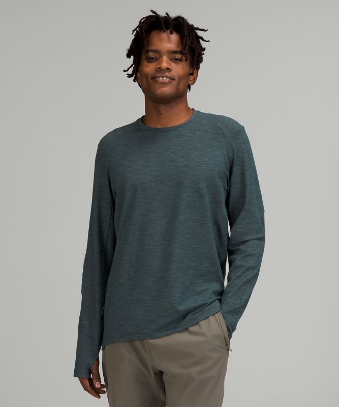 Surge Warm Long Sleeve