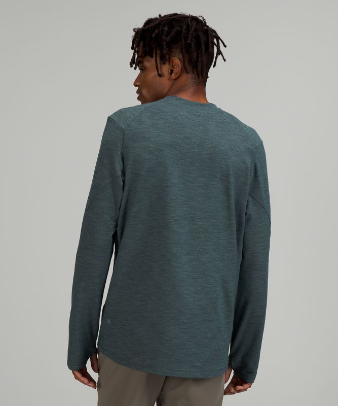 Surge Warm Long Sleeve