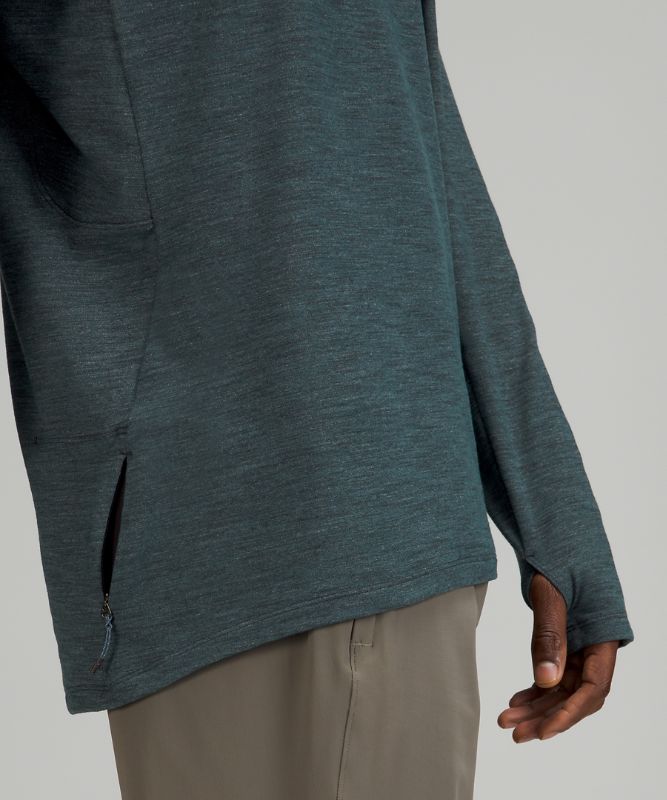 Surge Warm Long Sleeve