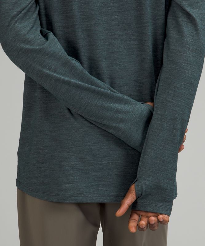 Surge Warm Long Sleeve