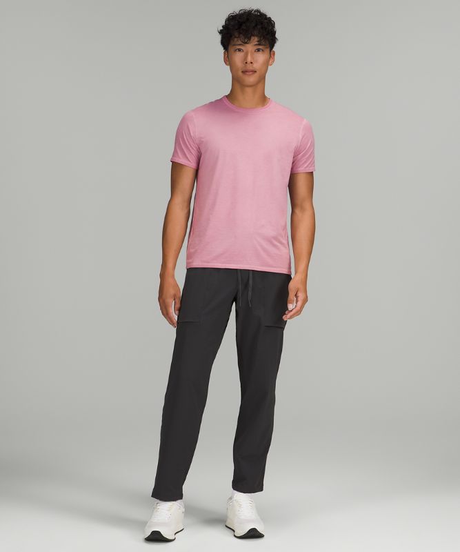 lululemon Fundamental T-Shirt