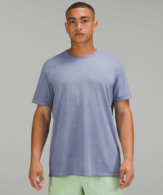 The Fundamental Tee