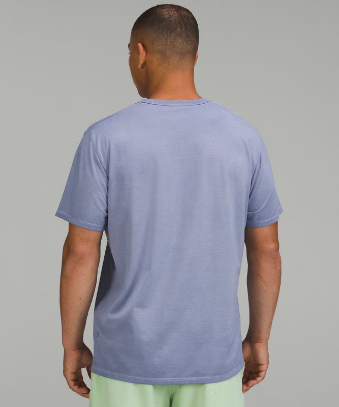 The Fundamental Tee