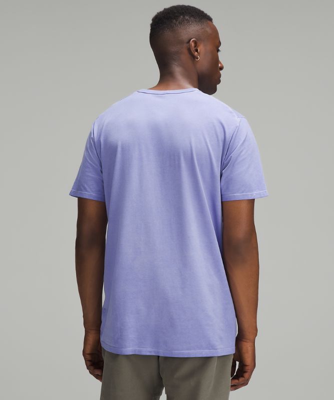 lululemon Fundamental T-Shirt