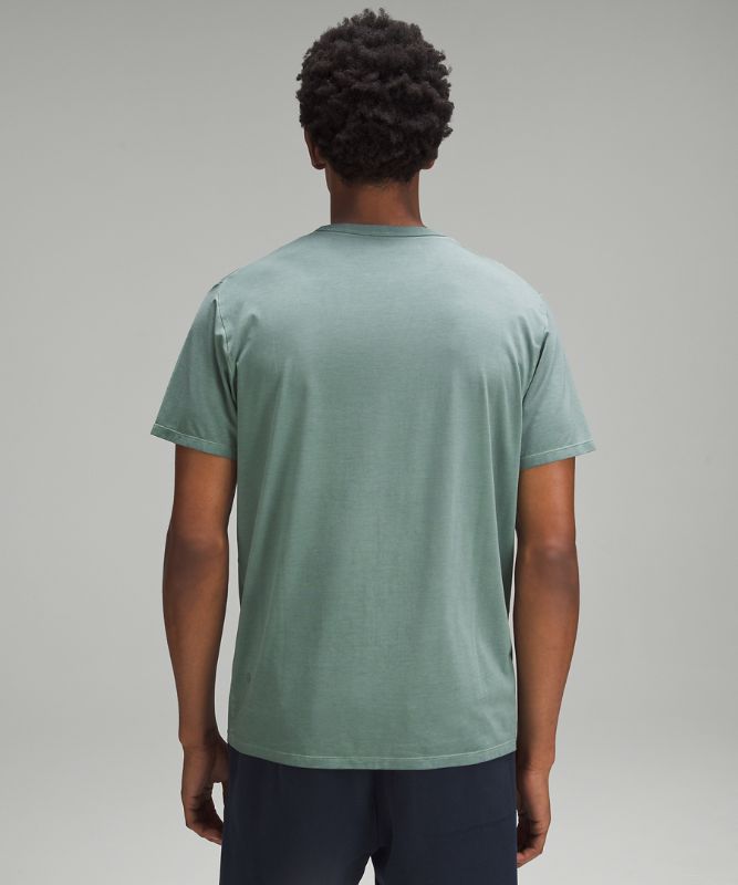 lululemon Fundamental T-Shirt *Wash