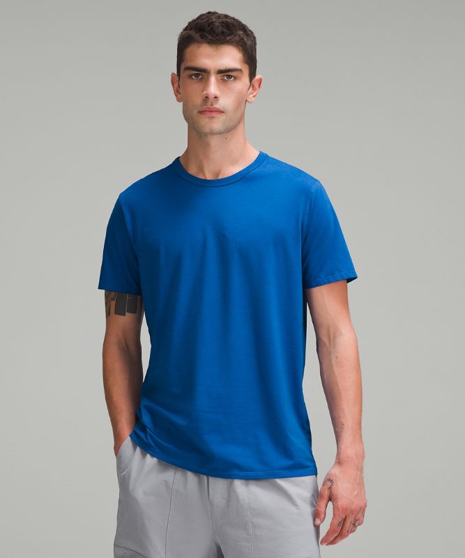 lululemon Fundamental T-Shirt *Wash