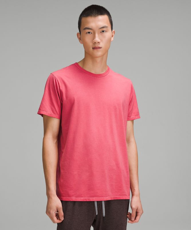 lululemon Fundamental T-Shirt *Wash