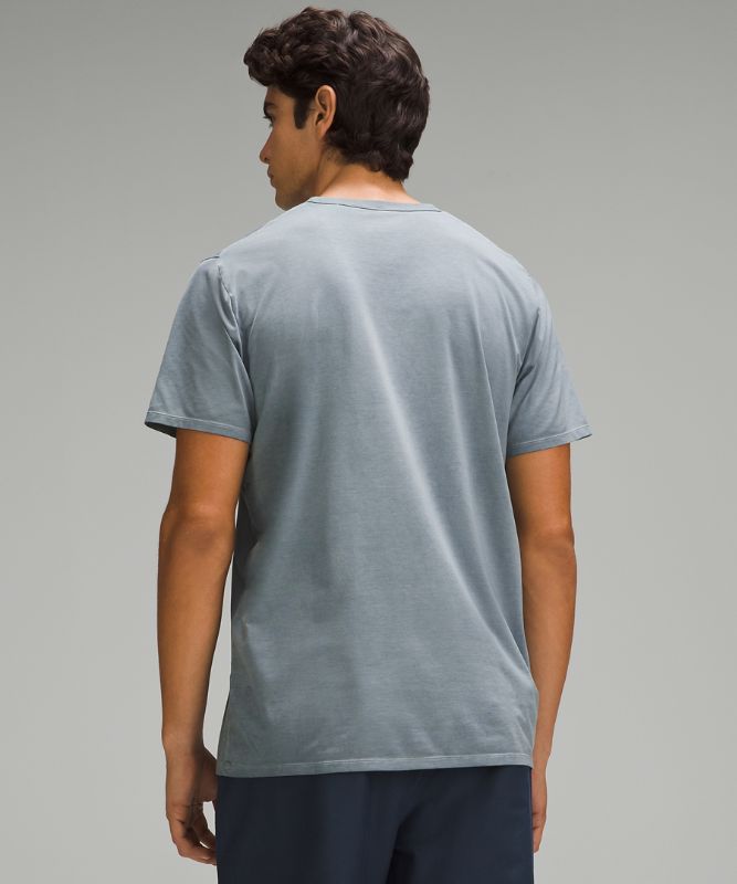 lululemon Fundamental T-Shirt *Wash