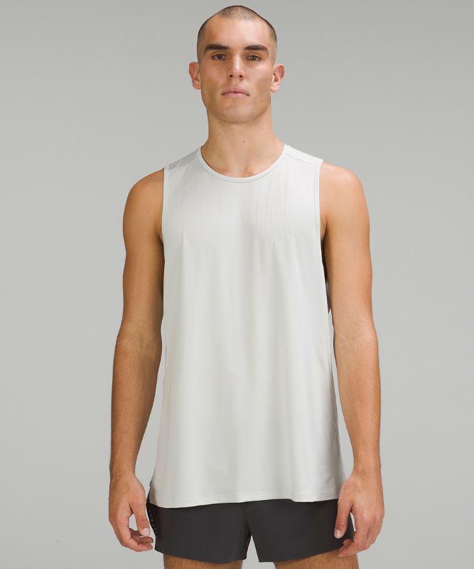 Fast and Free Tank Top