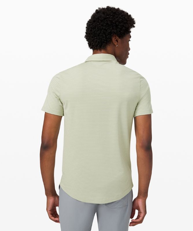 Evolution Short-Sleeve Polo Shirt