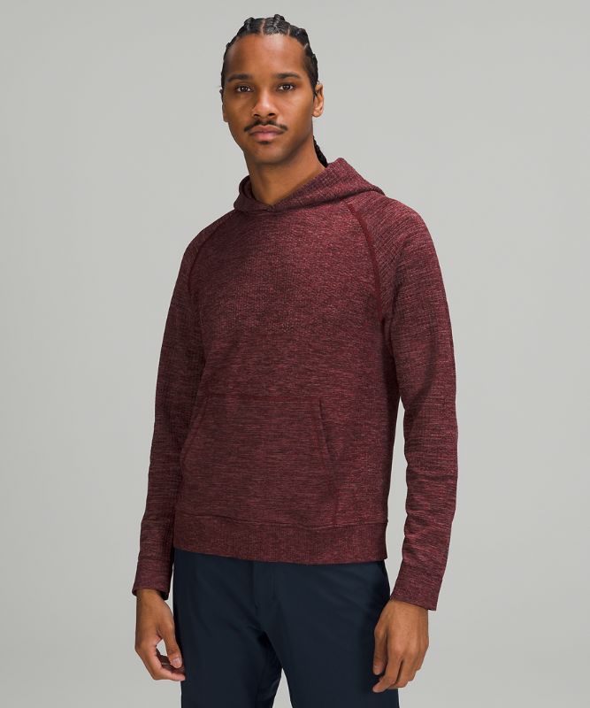 Engineered Warmth Pullover