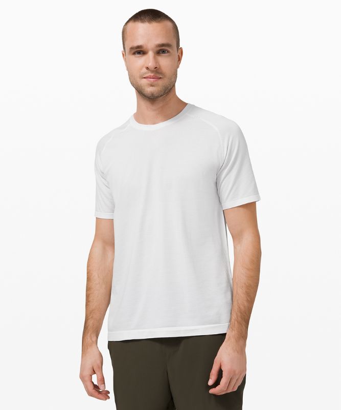 Metal Vent Tech Short Sleeve 2.0