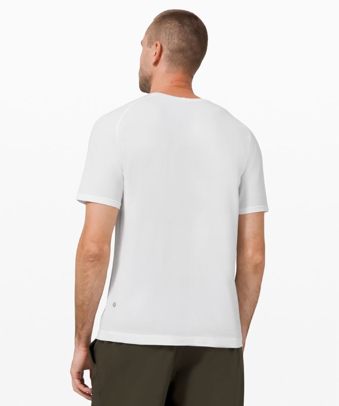 Metal Vent Tech Short Sleeve 2.0