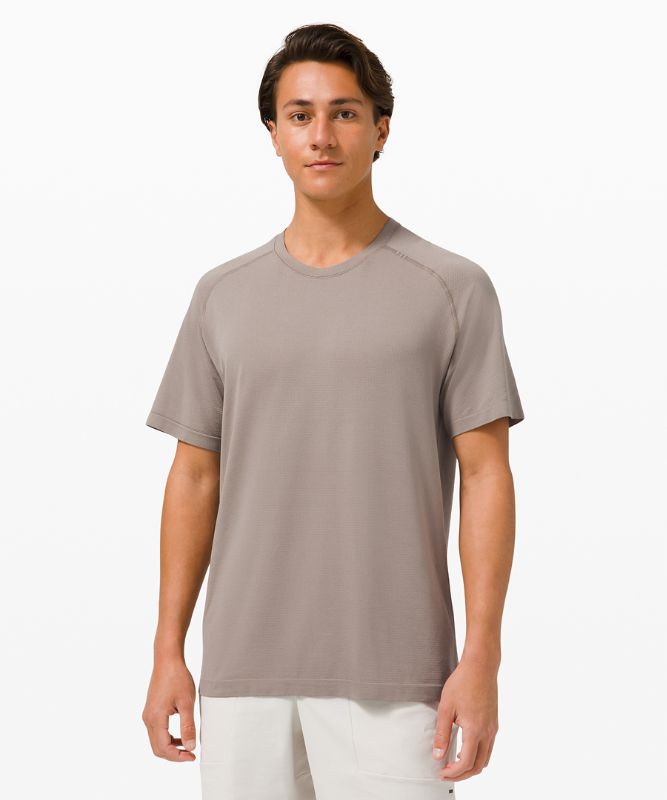 Metal Vent Tech Short Sleeve 2.0