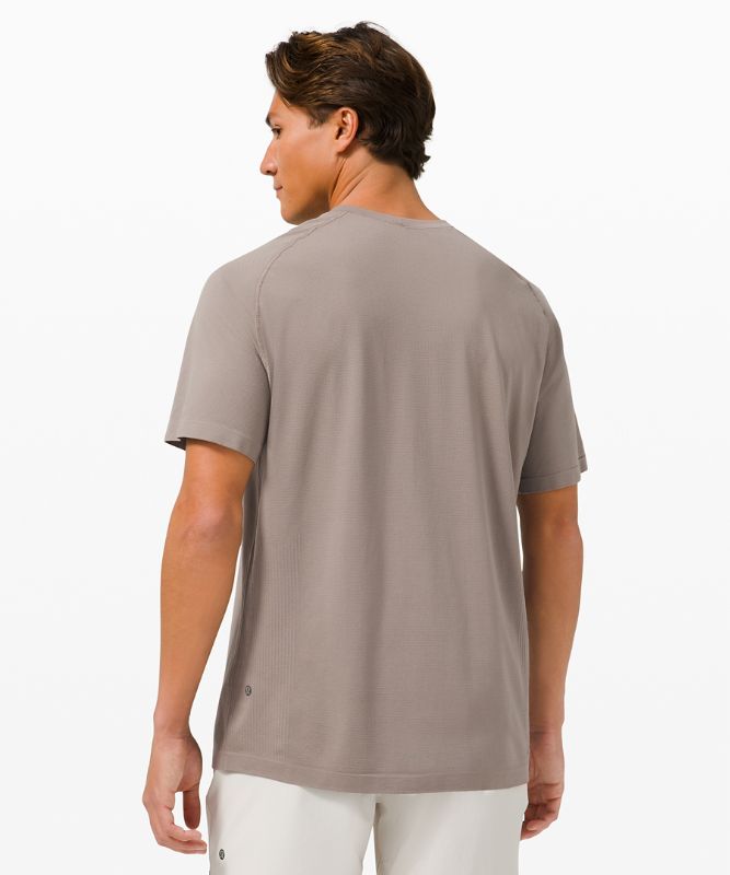 Metal Vent Tech Short Sleeve 2.0