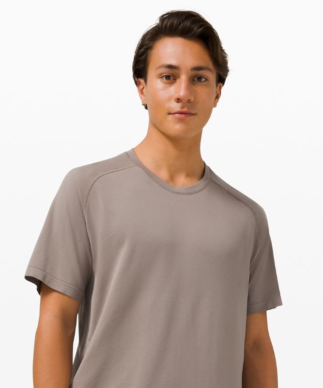 Metal Vent Tech Short Sleeve 2.0