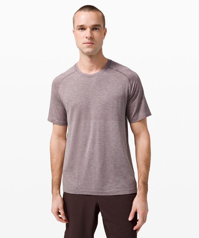 Metal Vent Tech Short-Sleeve Shirt 2.0