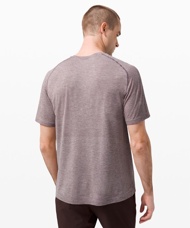 Metal Vent Tech Short-Sleeve Shirt 2.0