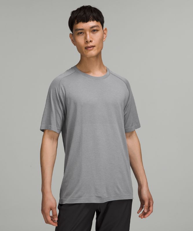 Metal Vent Tech Short Sleeve 2.0