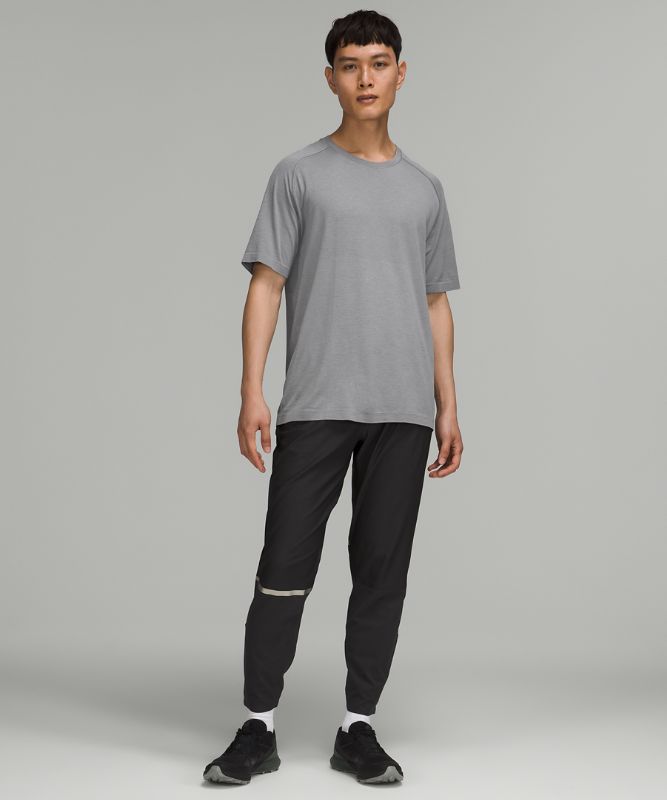 Metal Vent Tech Short Sleeve 2.0