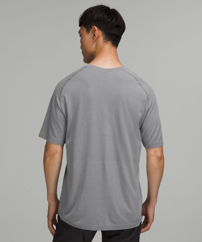 Metal Vent Tech Short Sleeve 2.0